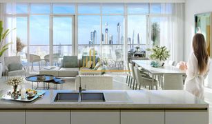 2 Habitaciones Apartamento en venta en EMAAR Beachfront, Dubái Marina Vista