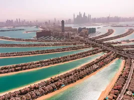  भूमि for sale in दुबई, Palm Views, पाम जुमेराह, दुबई