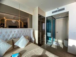 1 Bedroom Condo for sale at Arom Wongamat, Na Kluea