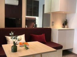 Studio Apartment for rent at Life Asoke Hype, Makkasan