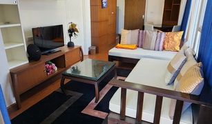 1 chambre Condominium a vendre à Si Lom, Bangkok The Treasure Silom