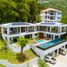 4 Bedroom Villa for sale in Maenam, Koh Samui, Maenam