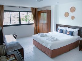 1 Schlafzimmer Appartement zu vermieten im RoomQuest Kalim Beach, Patong