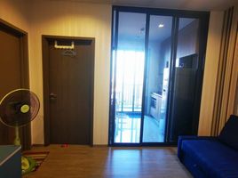 1 Schlafzimmer Appartement zu verkaufen im The Line Wongsawang, Wong Sawang