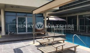 5 Bedrooms Villa for sale in , Abu Dhabi Al Muneera Island