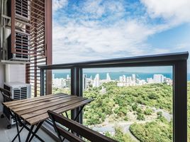 2 Bedroom Condo for rent at Unixx South Pattaya, Nong Prue