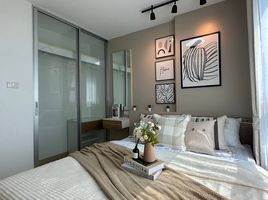 1 Bedroom Condo for sale at The Viva Petchkasem 68, Bang Khae Nuea