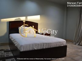 3 Bedroom Condo for rent at Al masrawya, South Investors Area, New Cairo City