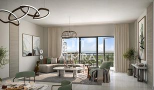 2 Habitaciones Apartamento en venta en , Abu Dhabi Residences C