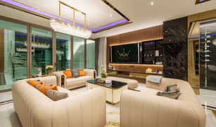 6 chambres Villa a vendre à Nong Prue, Pattaya Siam Royal View