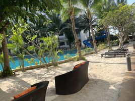 Studio Condo for rent at Laguna Beach Resort 3 - The Maldives, Nong Prue, Pattaya