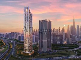 1 Bedroom Apartment for sale at Regalia By Deyaar, DAMAC Towers by Paramount