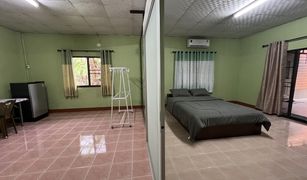 1 Bedroom House for sale in Rop Wiang, Chiang Rai 
