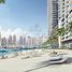 1 Bedroom Condo for sale at Beach Mansion, EMAAR Beachfront, Dubai Harbour, Dubai