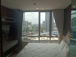 1 Bedroom Condo for sale at The Room Sukhumvit 69, Phra Khanong Nuea, Watthana, Bangkok