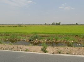  Grundstück zu verkaufen in Lam Luk Ka, Pathum Thani, Bueng Thong Lang