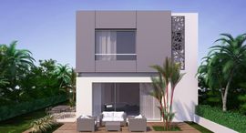 Доступные квартиры в Badya Palm Hills