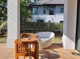 3 Bedroom Villa for sale at Setthasiri SanSai, Nong Chom