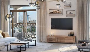 1 Bedroom Apartment for sale in Madinat Jumeirah Living, Dubai Jadeel