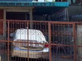 2 Schlafzimmer Haus zu verkaufen in Mueang Nonthaburi, Nonthaburi, Bang Khen, Mueang Nonthaburi, Nonthaburi