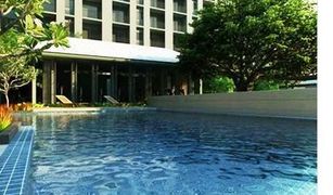 2 chambres Condominium a vendre à Wang Mai, Bangkok The Seed Memories Siam