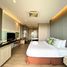 1 Bedroom Apartment for rent at Phuket View Cafe At Chalong, Chalong, Phuket Town, Phuket