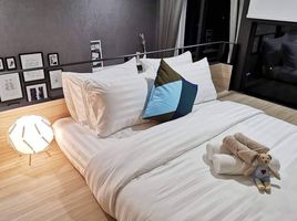 1 Bedroom Condo for sale at Chewathai Residence Asoke, Makkasan
