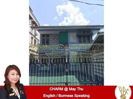 4 Schlafzimmer Villa zu vermieten in Yangon, Thingangyun, Eastern District, Yangon