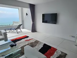 2 Schlafzimmer Appartement zu vermieten im Panorama Samui Residences, Maenam, Koh Samui