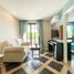1 Bedroom Apartment for rent at Espana Condo Resort Pattaya, Nong Prue, Pattaya, Chon Buri