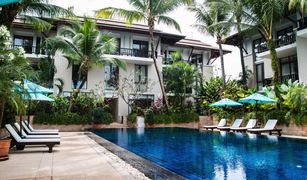 普吉 绿岛 Royal Phuket Marina 3 卧室 公寓 售 