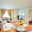 在Sabai Sathorn Exclusive Residence租赁的3 卧室 公寓, Si Lom