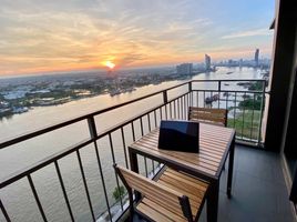 2 Schlafzimmer Wohnung zu vermieten im U Delight Residence Riverfront Rama 3, Bang Phongphang
