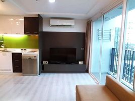 2 Bedroom Apartment for sale at Grene Chaengwattana, Khlong Kluea