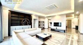 4Bedrooms Service Apartment In BKK1の利用可能物件