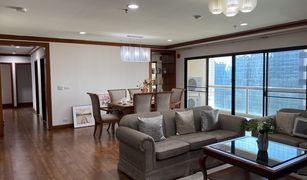 3 chambres Condominium a vendre à Khlong Toei Nuea, Bangkok G.P. Grande Tower