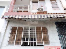 Studio Villa zu verkaufen in Phu Nhuan, Ho Chi Minh City, Ward 1