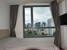 1 Schlafzimmer Wohnung zu vermieten im H Sukhumvit 43, Khlong Tan Nuea, Watthana