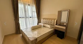 Available Units at Monarchy