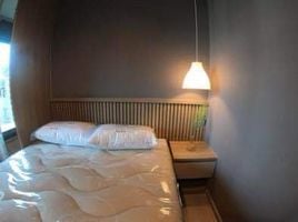 Studio Appartement zu vermieten im Life Asoke Rama 9, Makkasan