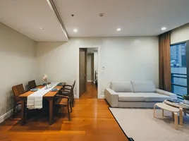 2 спален Кондо в аренду в Bright Sukhumvit 24, Khlong Tan