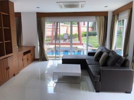 4 Schlafzimmer Haus zu vermieten im Grand Regent Residence, Pong, Pattaya