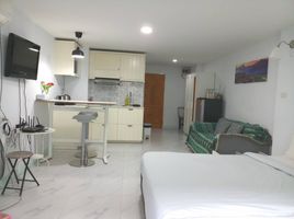 1 Bedroom Condo for sale at Hillside 3 Condominium, Suthep