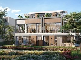 4 Bedroom Villa for sale at Aura, Olivara Residences, Dubai Studio City (DSC)