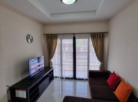 3 Schlafzimmer Haus zu vermieten im Baan Wanisa Ville, Ban Krot, Bang Pa-In, Phra Nakhon Si Ayutthaya