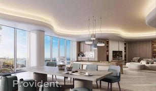 1 Habitación Apartamento en venta en Al Sufouh Road, Dubái Palm Beach Towers 3