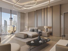 4 Bedroom Apartment for sale at Sobha Seahaven, EMAAR Beachfront, Dubai Harbour