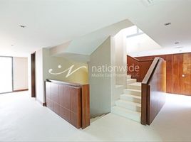 5 Schlafzimmer Villa zu verkaufen im Al Gurm West, Palm Oasis, Al Mushrif, Abu Dhabi