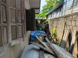 1 Schlafzimmer Haus zu verkaufen in Mueang Lampang, Lampang, Ton Thong Chai, Mueang Lampang