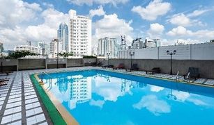 3 Bedrooms Condo for sale in Khlong Toei, Bangkok Omni Tower Sukhumvit Nana